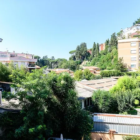 Appartement Cozy With Balcony By Ndp Rent