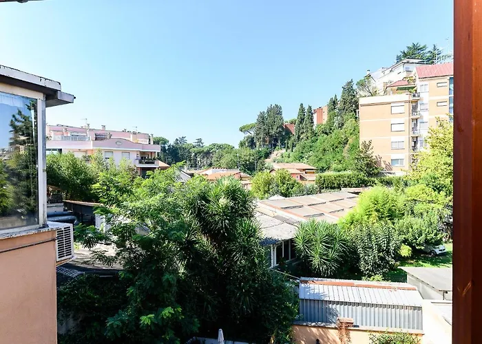 Appartamento Cozy With Balcony By Ndp Rent